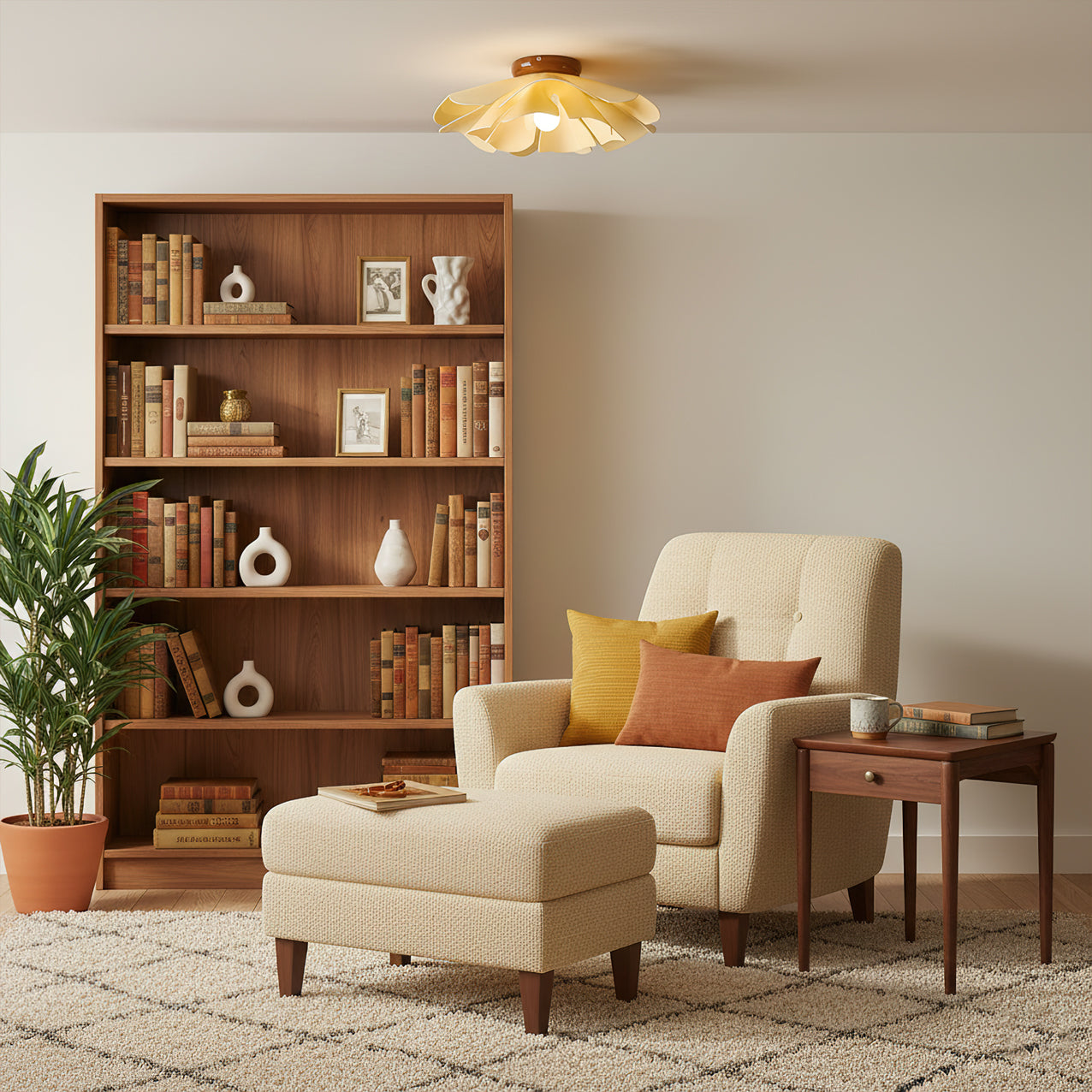 Cenia Ceiling Light