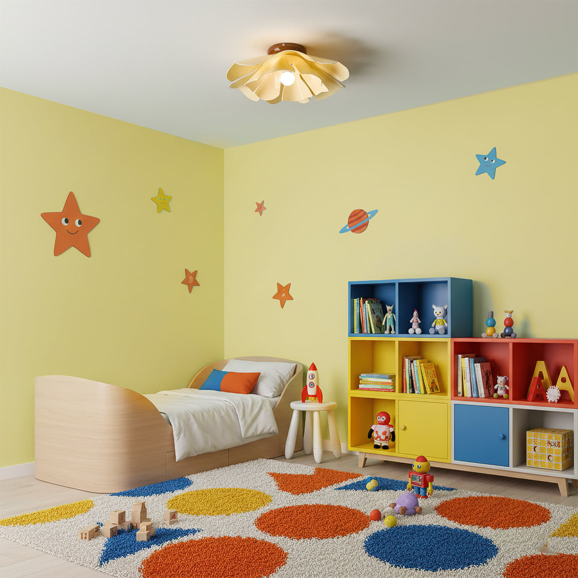 Cenia Ceiling Light