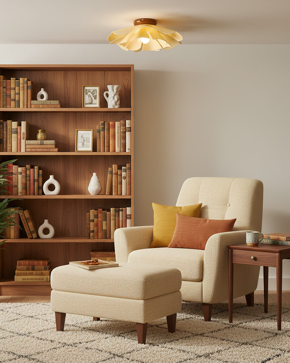 Cenia Ceiling Light
