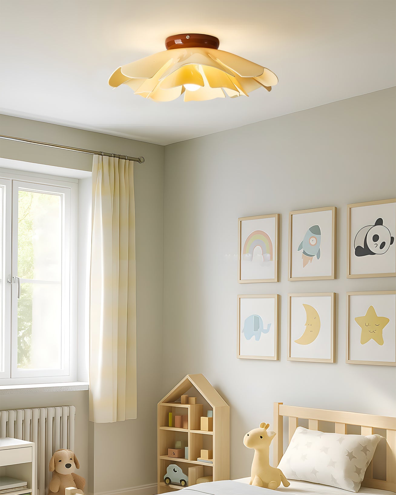 Cenia Ceiling Light