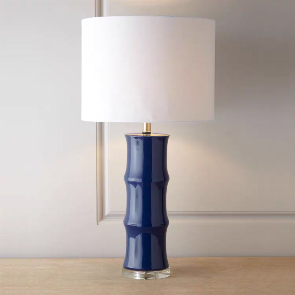 Ceramic Table Lamp