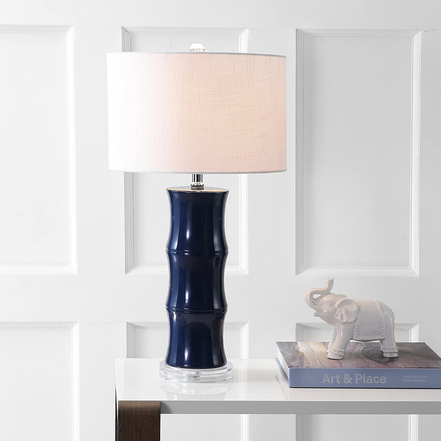 Ceramic Table Lamp