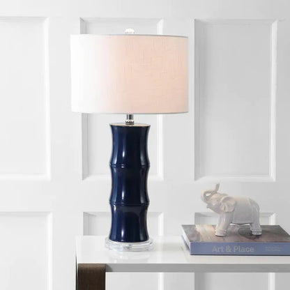 Ceramic Table Lamp