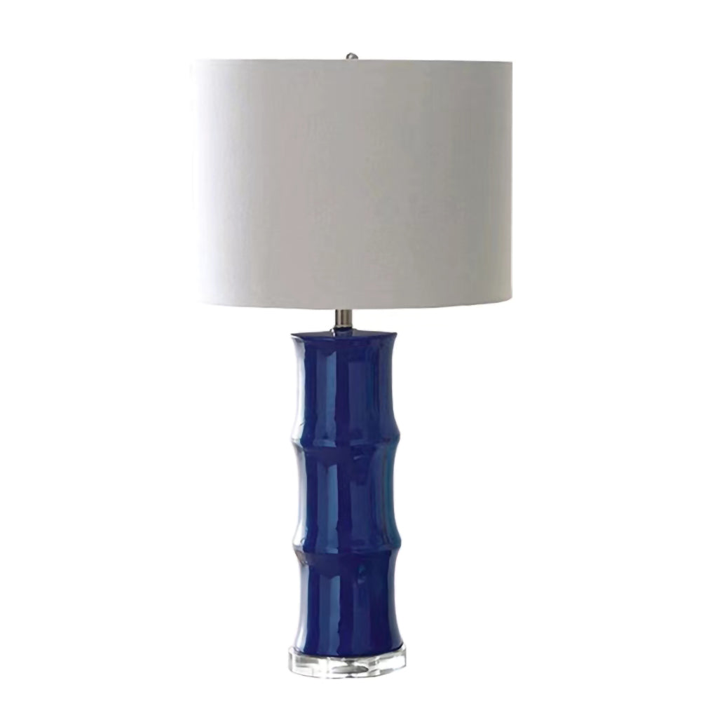 Ceramic Table Lamp