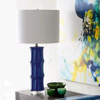 Ceramic Table Lamp
