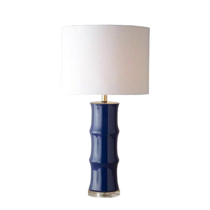 Ceramic Table Lamp