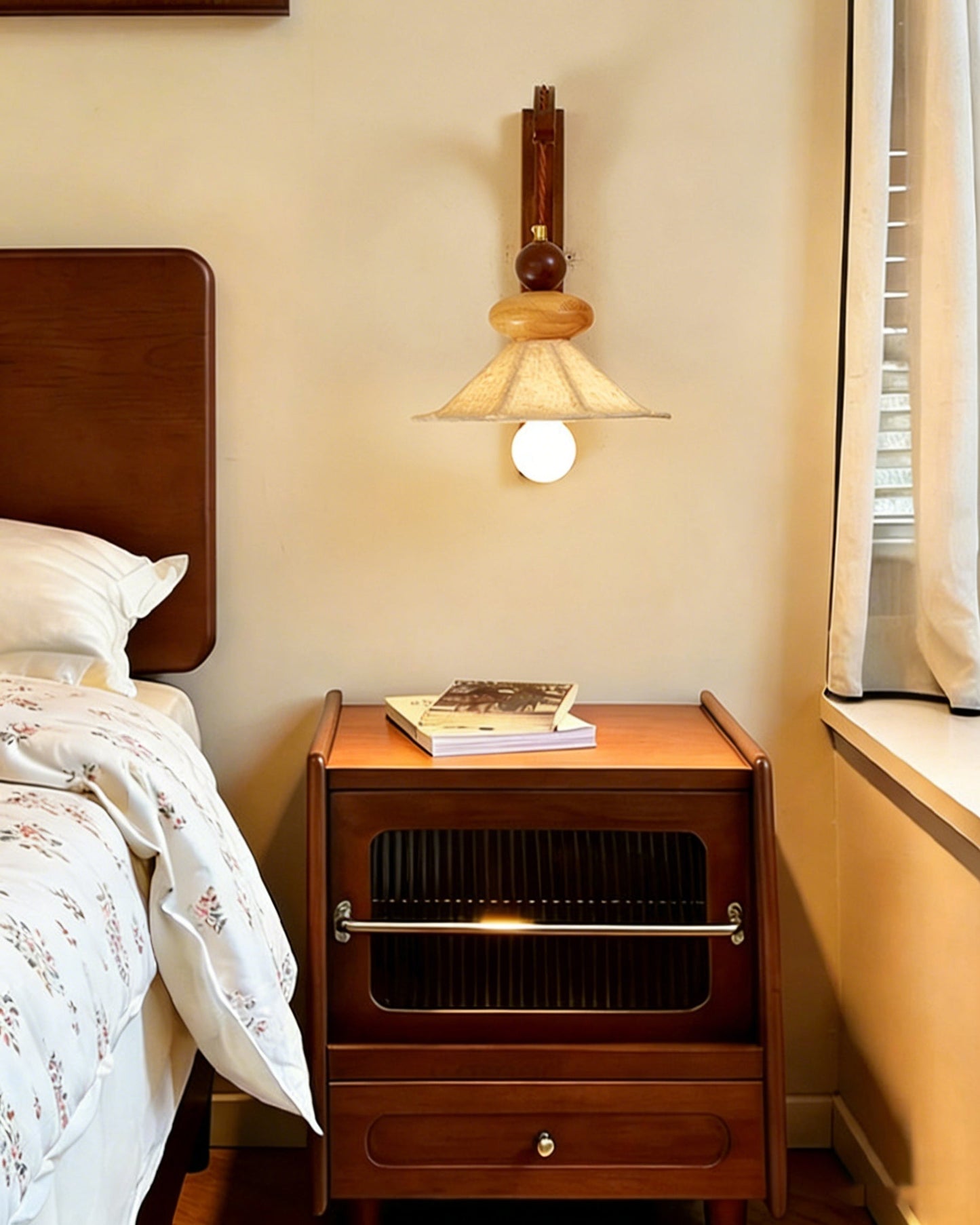Cerno Wall Lamp