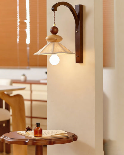Cerno Wall Lamp