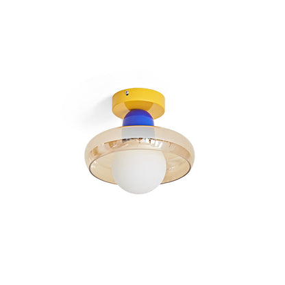 Alabax Ceiling Light