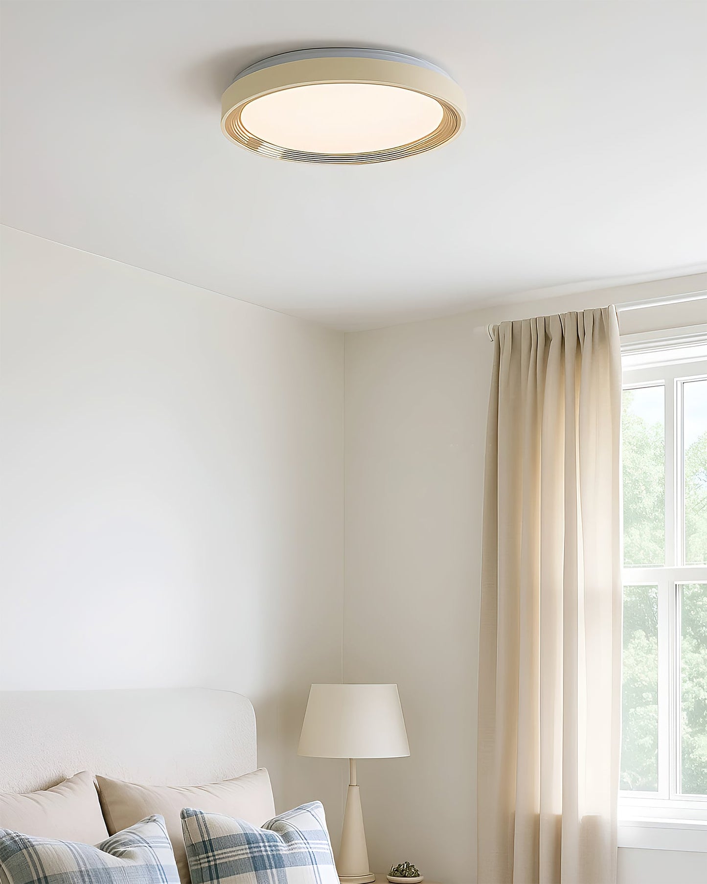 Cerova Ceiling Light