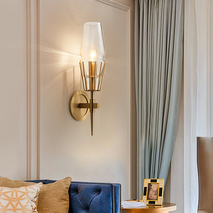Chaillot Wall Lamp