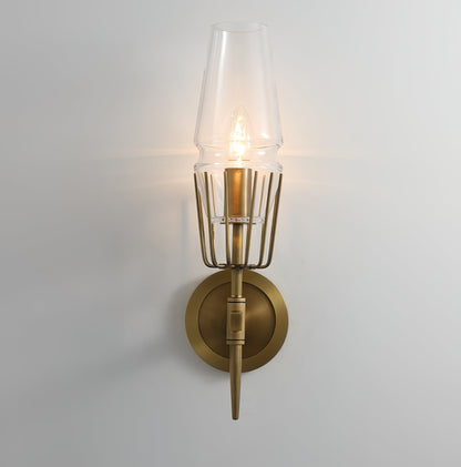 Chaillot Wall Lamp