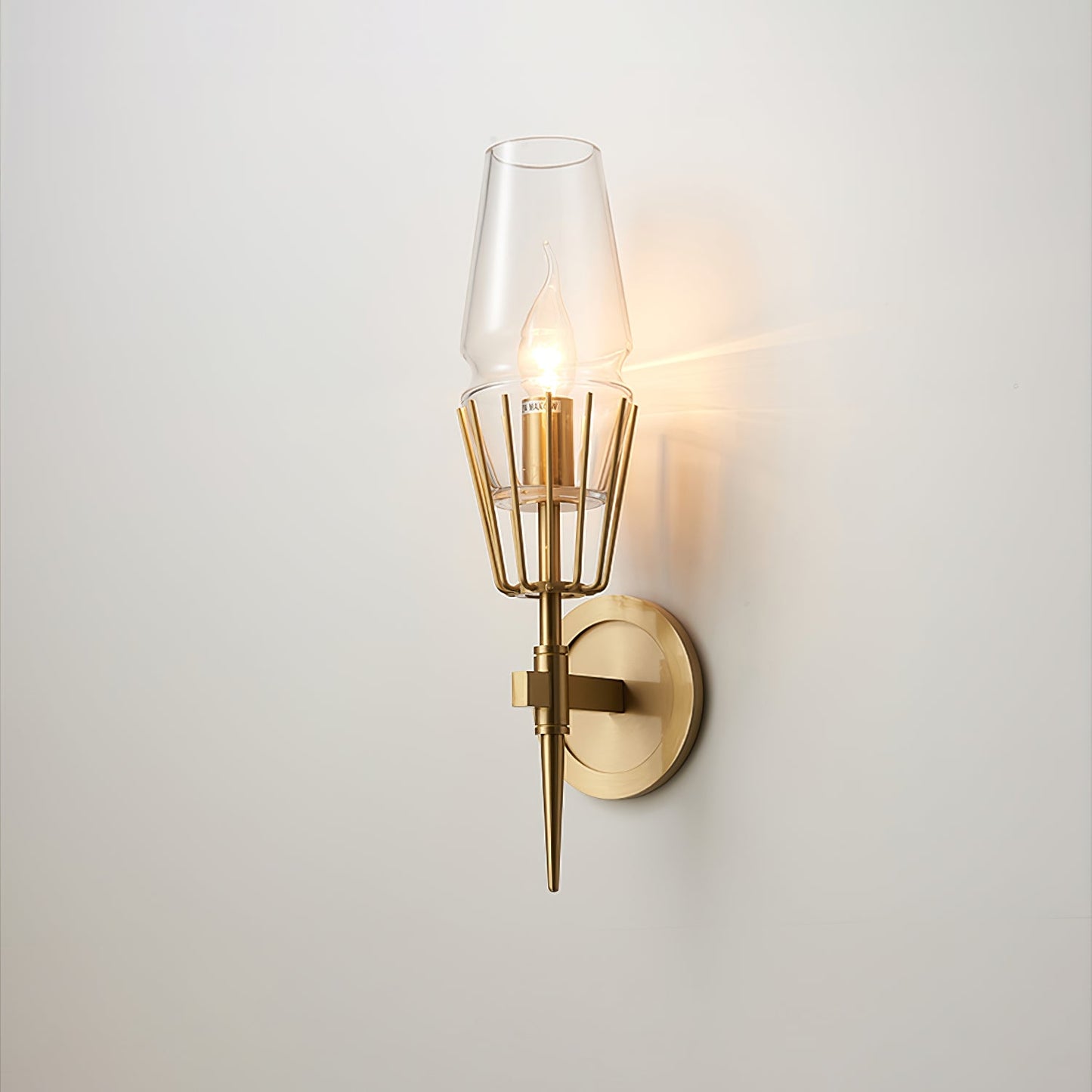 Chaillot Wall Lamp