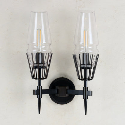 Chaillot Wall Lamp