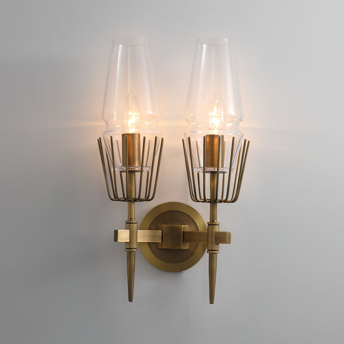 Chaillot Wall Lamp