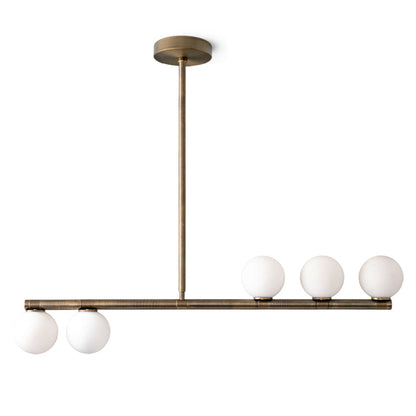 Chelso Horizontal Chandelier