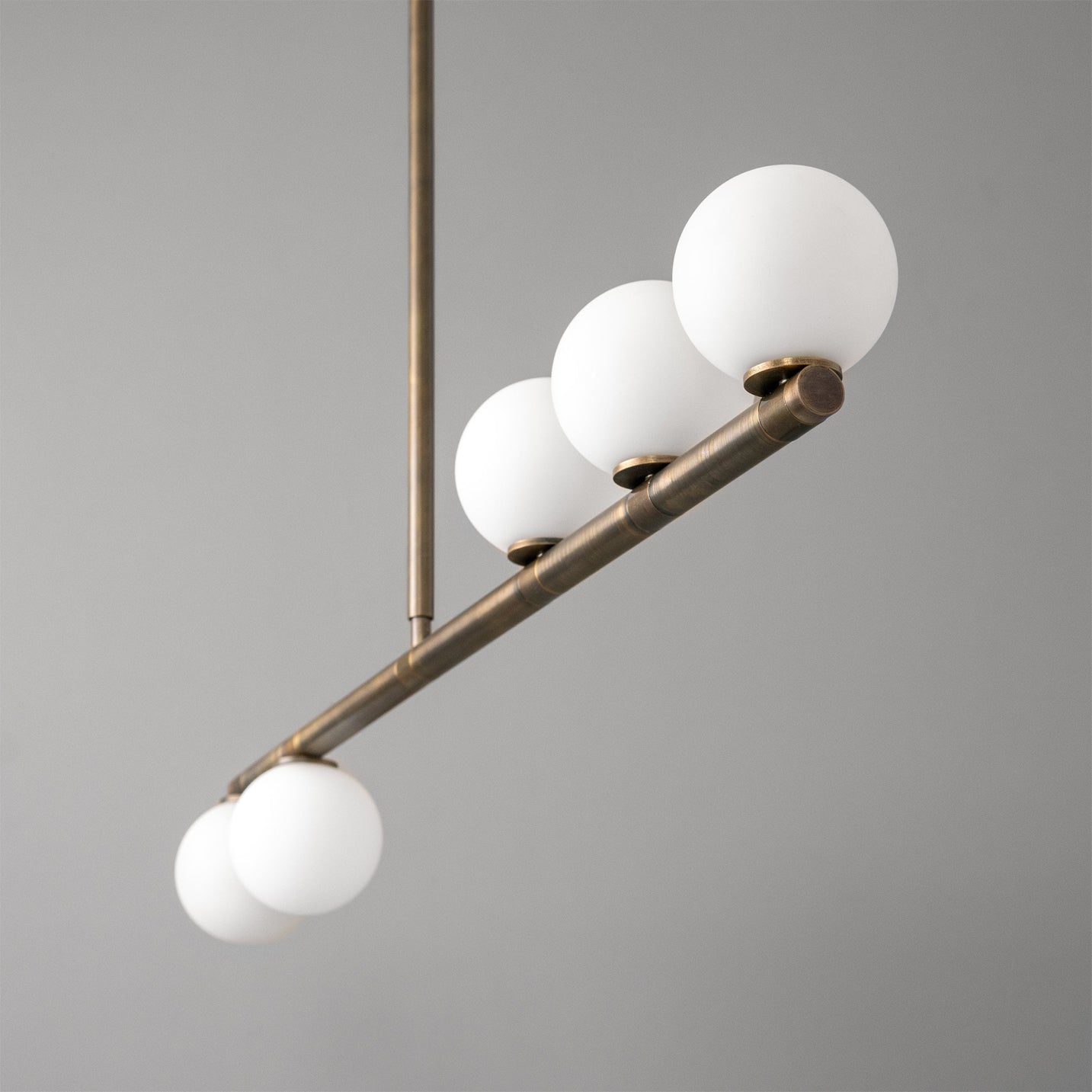 Chelso Horizontal Chandelier