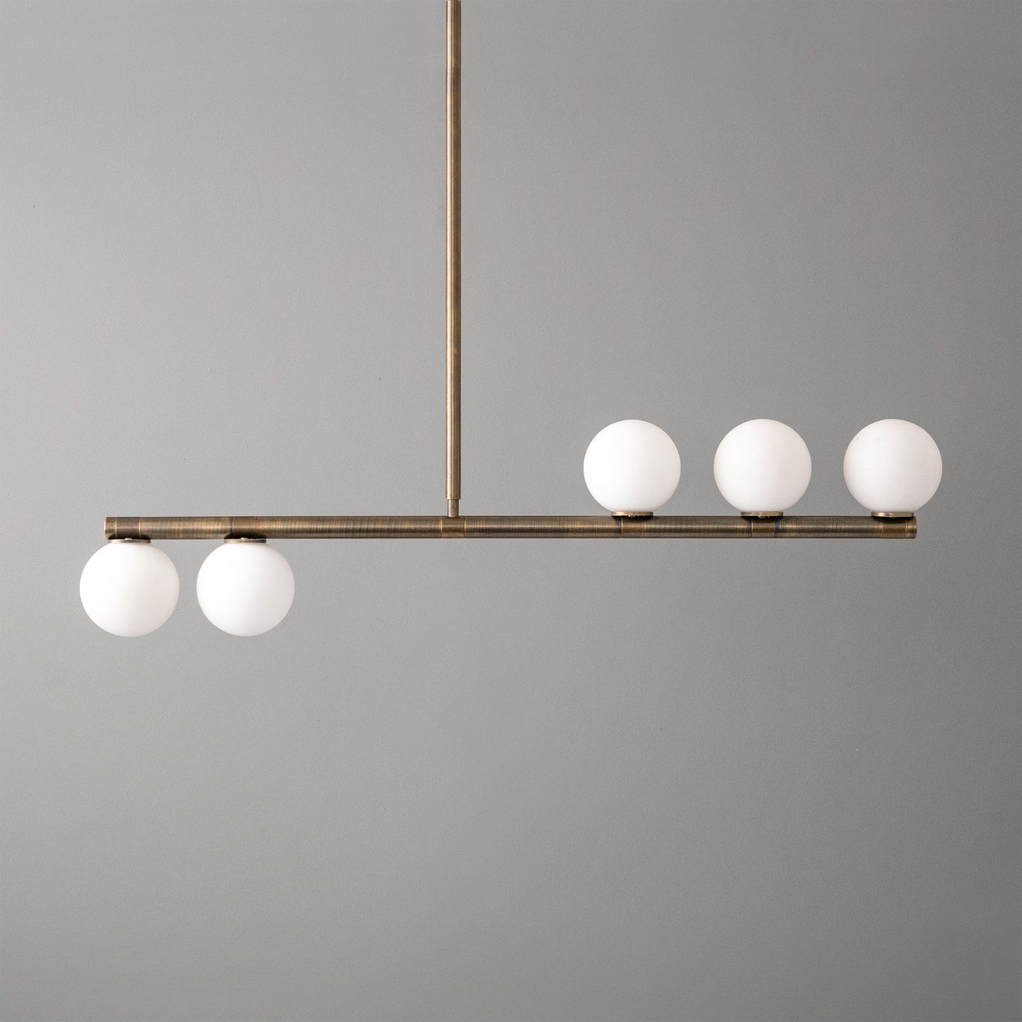 Chelso Horizontal Chandelier