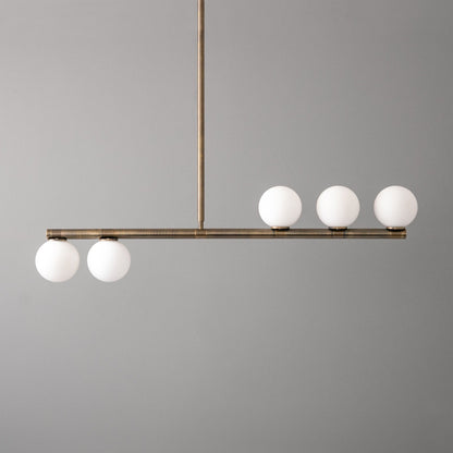 Chelso Horizontal Chandelier