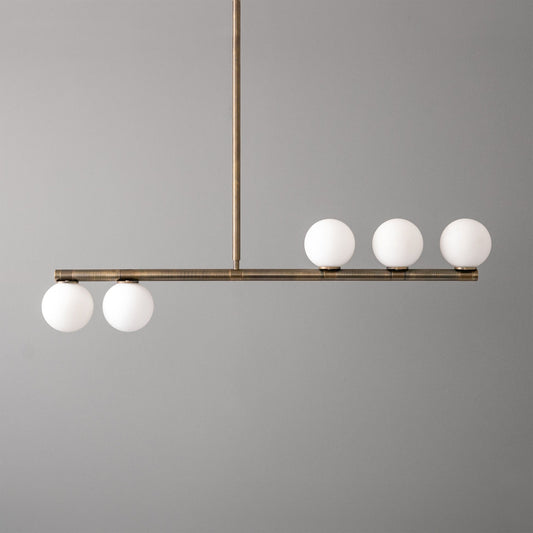 Chelso Horizontal Chandelier