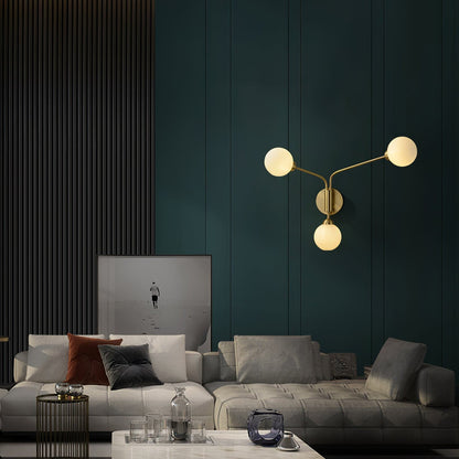 Chelso Wall Lamp