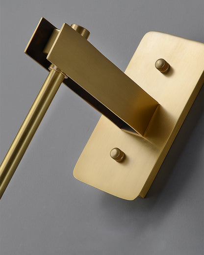 Lizak Wall Lamp