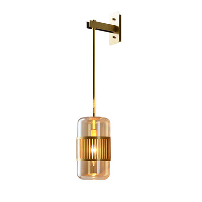Lizak Wall Lamp
