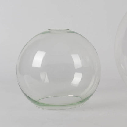 Chiswick Glass Pendant Light