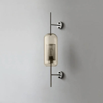 Chiswick Glass Wall Lamp