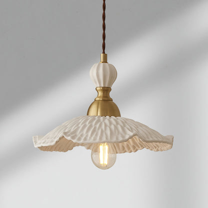 Chrasy Ceramics Pendant Lamp