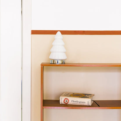 White Tree Table Lamp