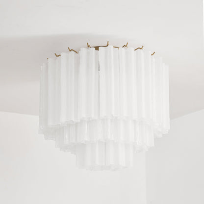 Chrono Tubular Ceiling Lamp