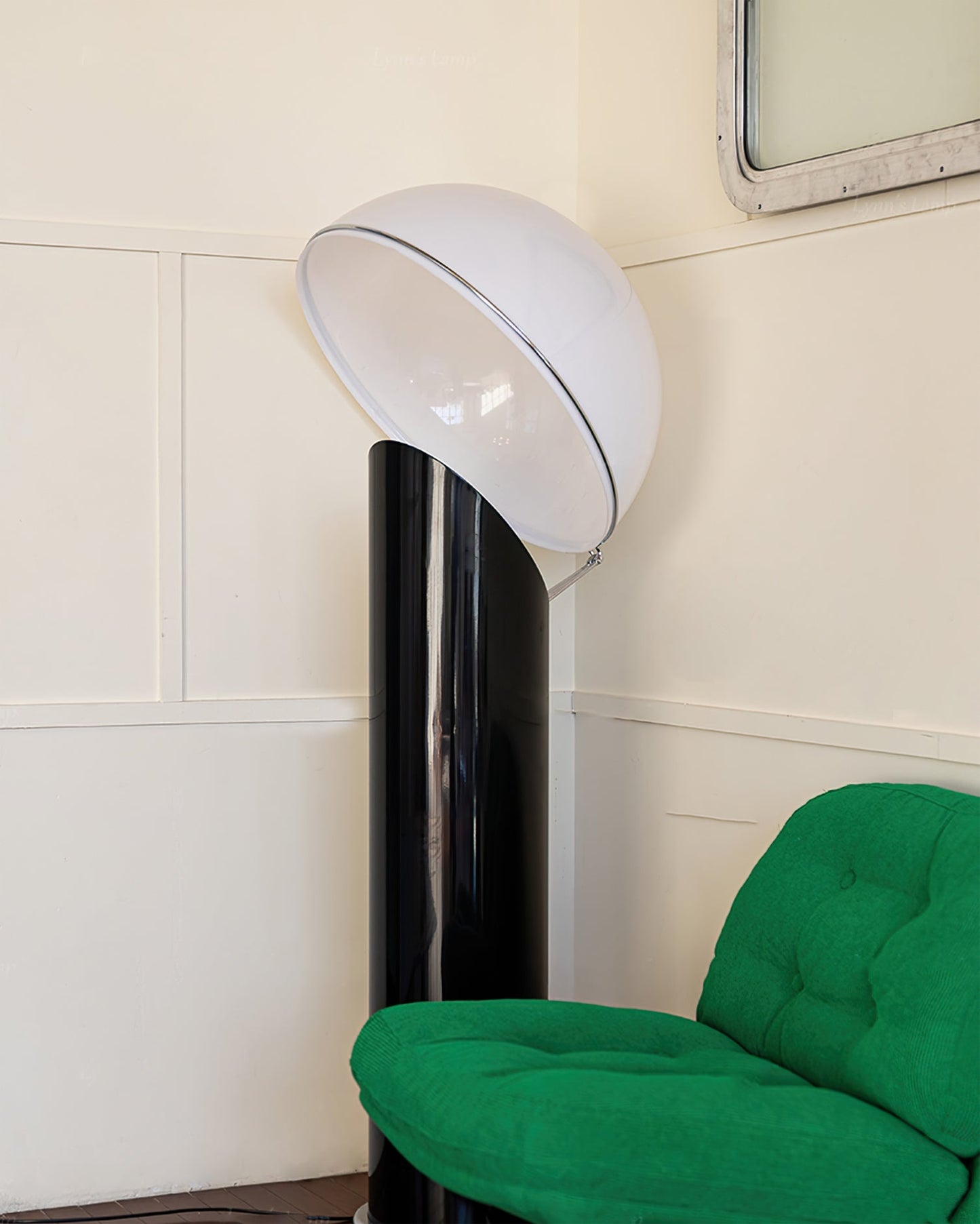 Ciot Floor Lamp