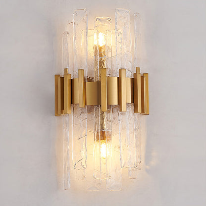 Ciro Wall Lamp