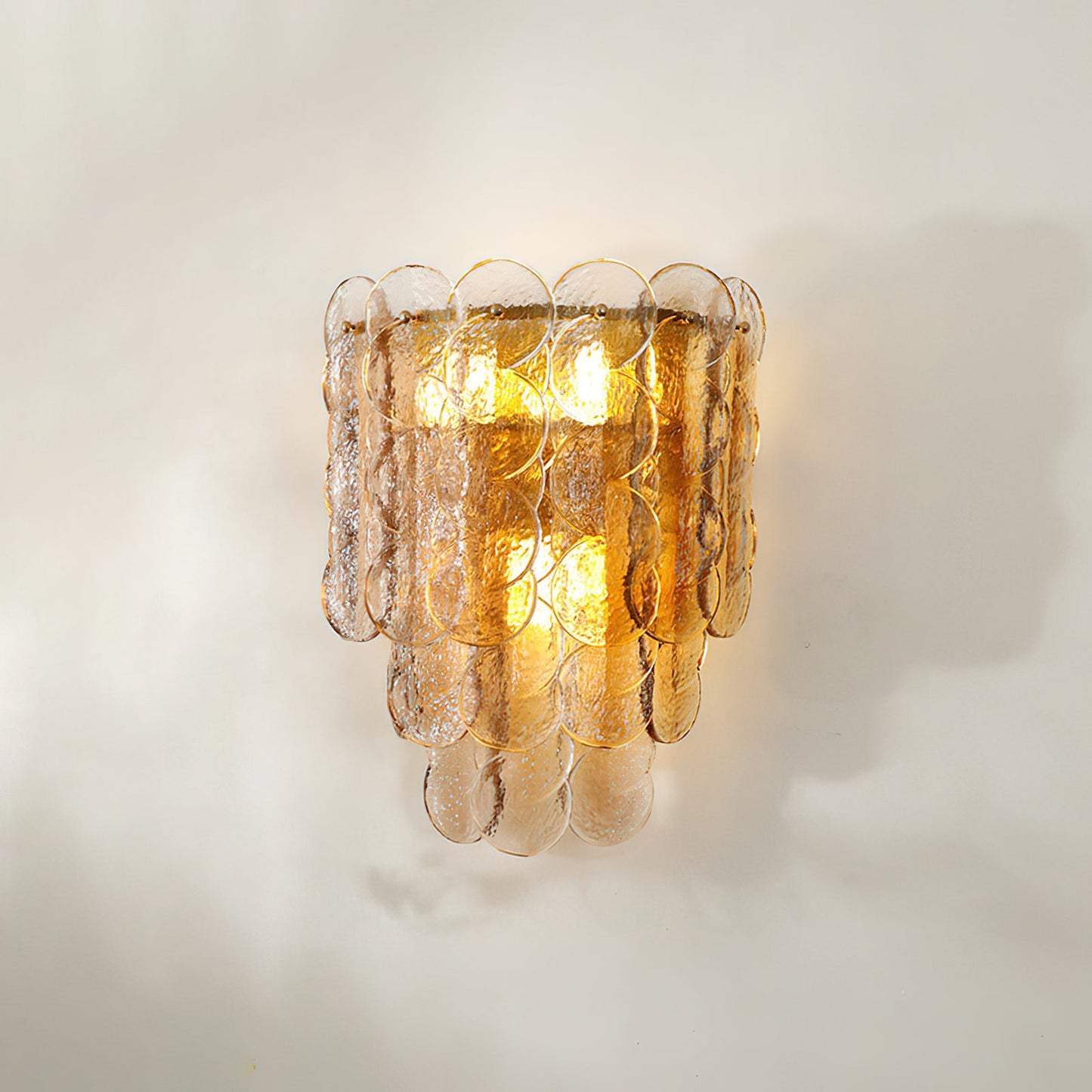 Citrus Wall Lamp