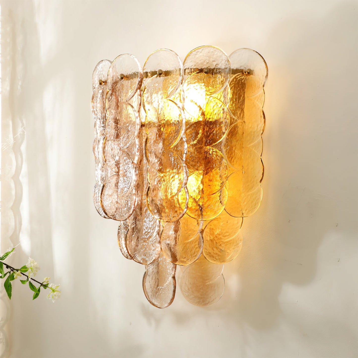 Citrus Wall Lamp
