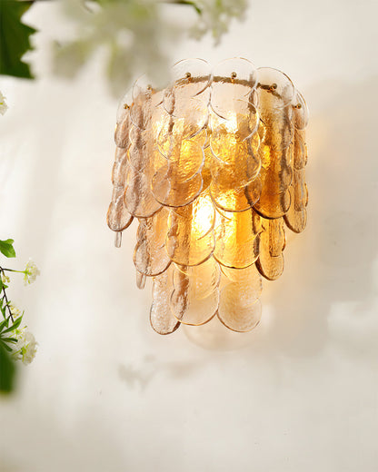 Citrus Wall Lamp