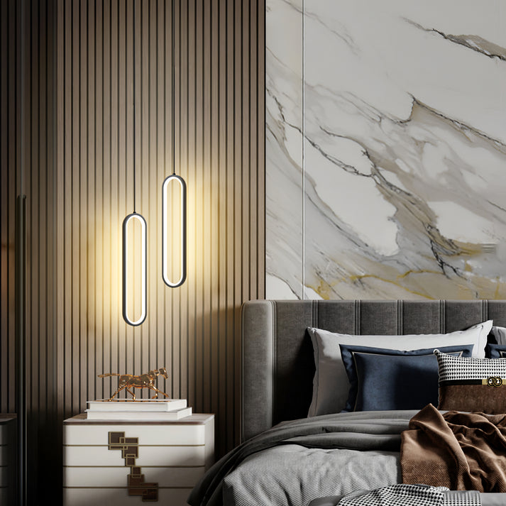 Huron Pendant Light