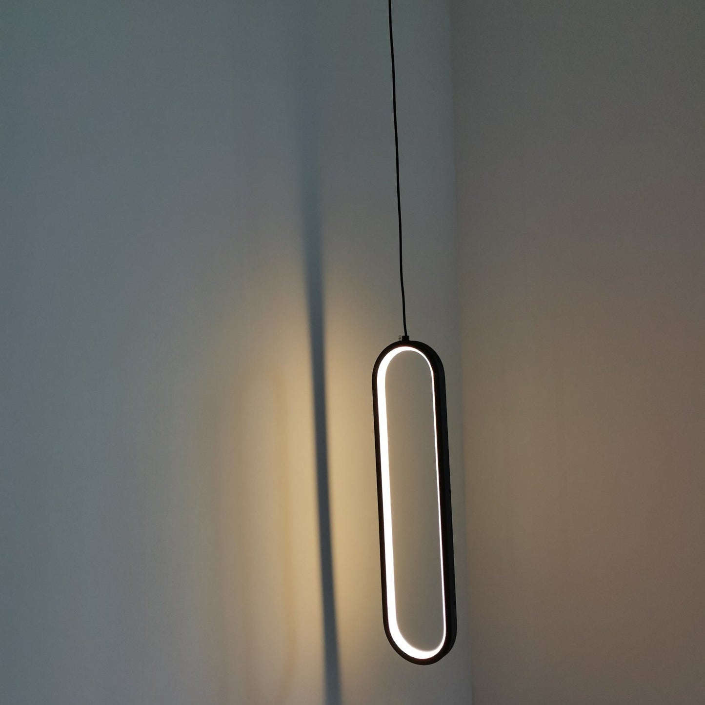 Huron Pendant Light