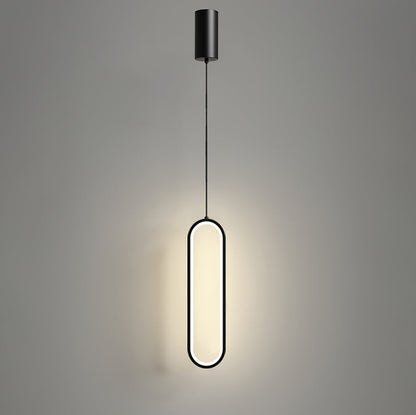Huron Pendant Light