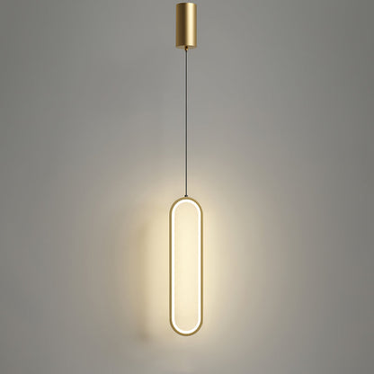 Huron Pendant Light