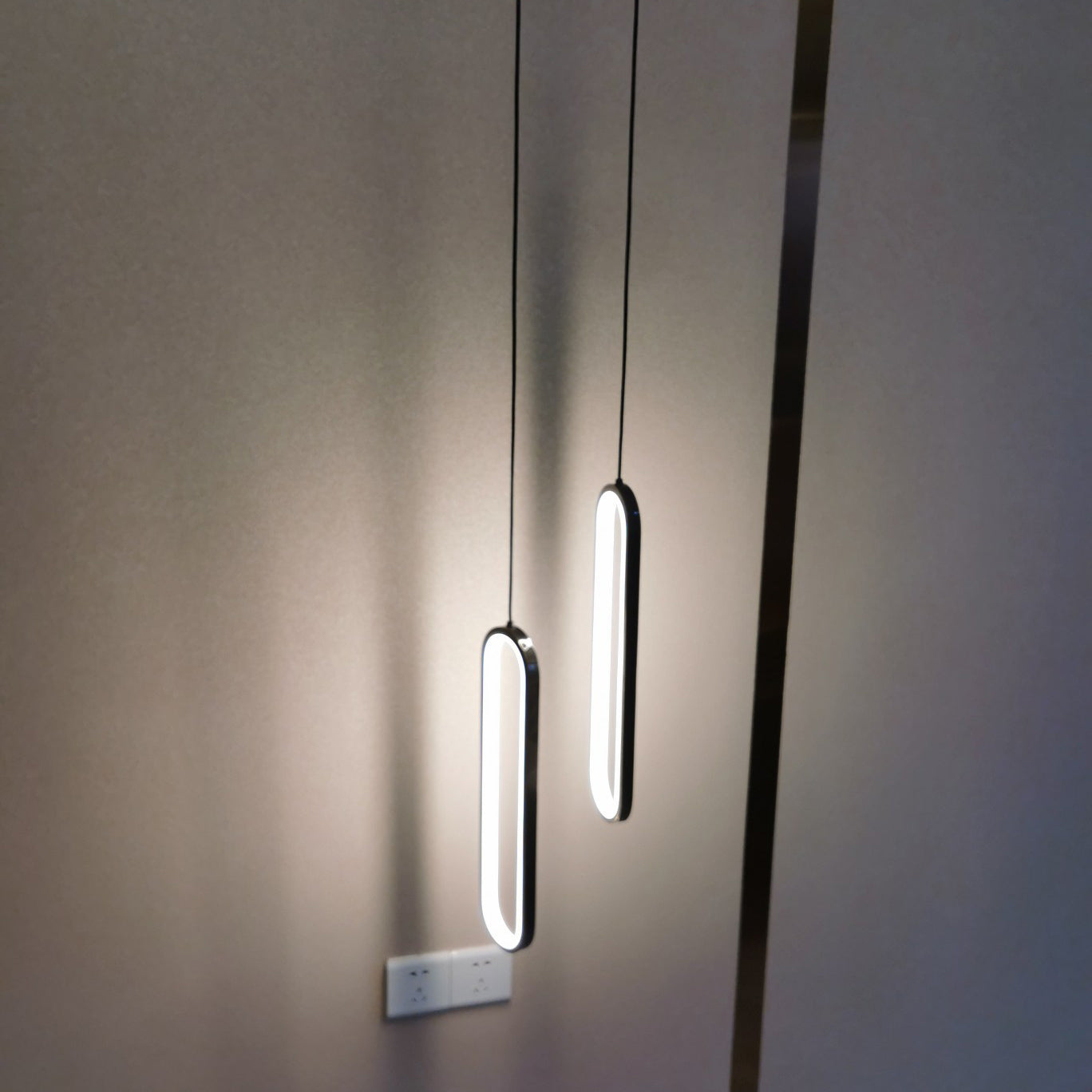 Huron Pendant Light
