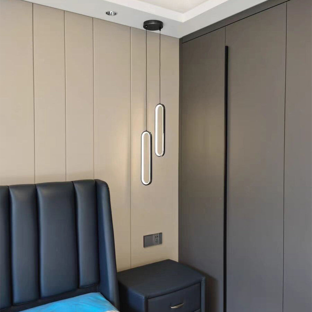 Huron Pendant Light