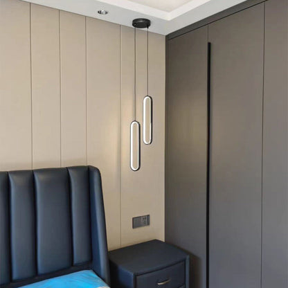 Huron Pendant Light