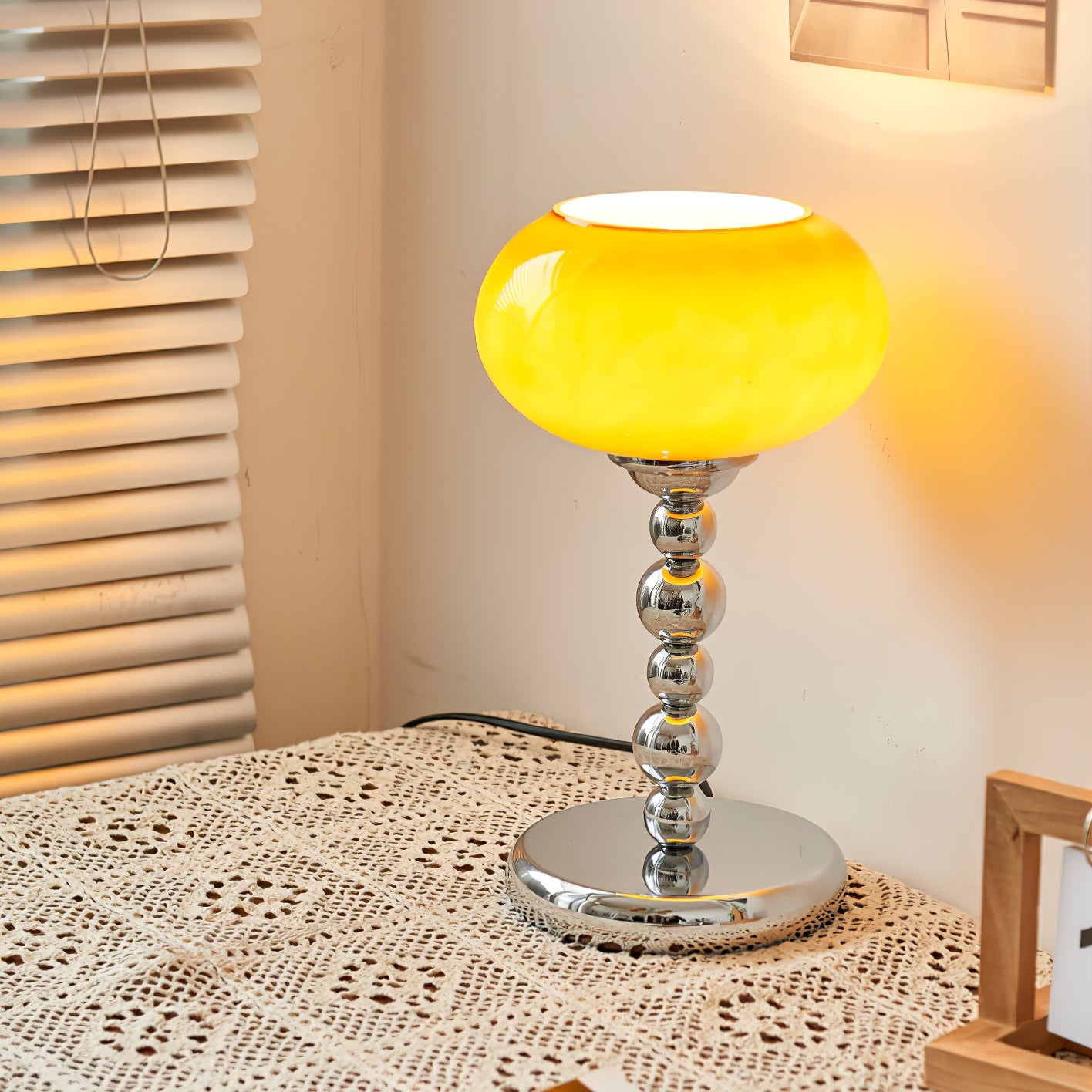 Clarksville Table Lamp