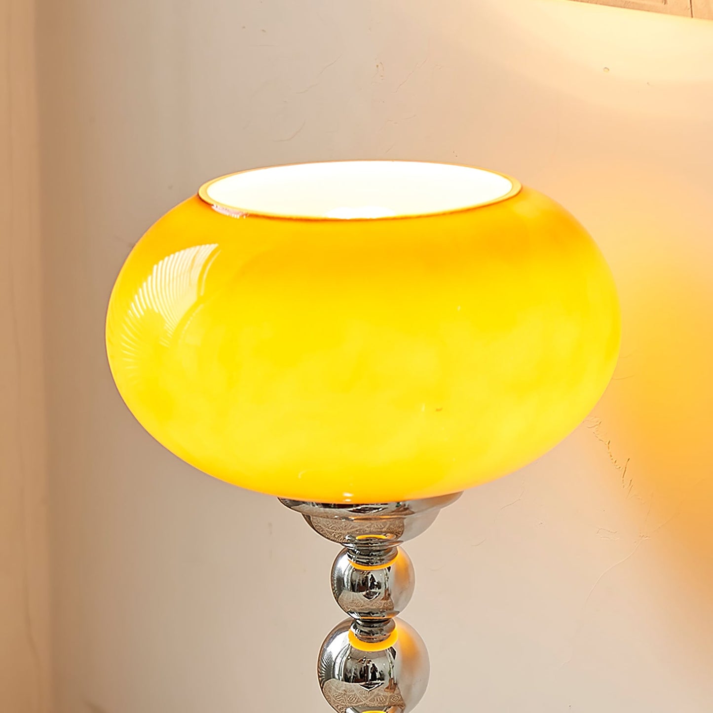 Clarksville Table Lamp