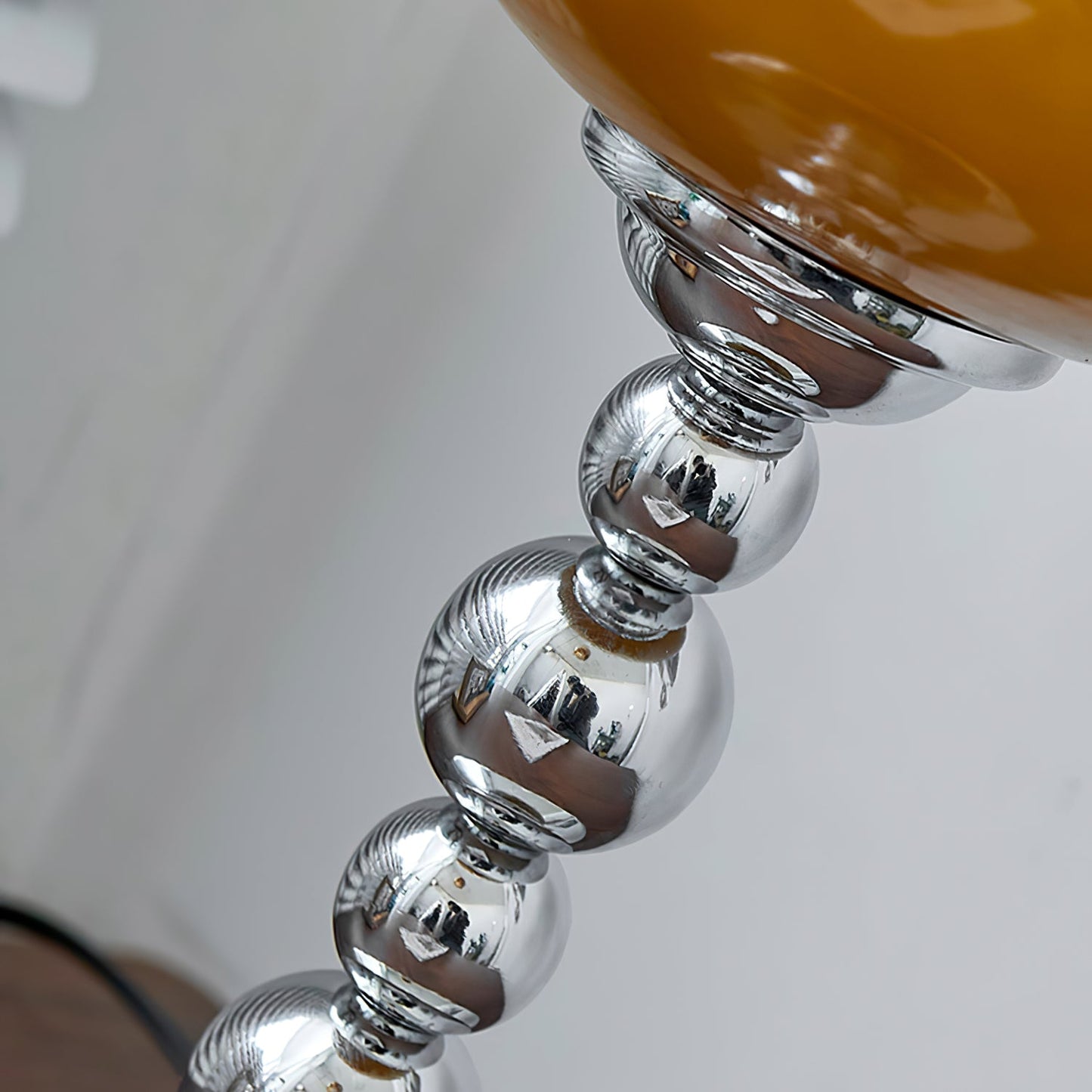 Clarksville Table Lamp