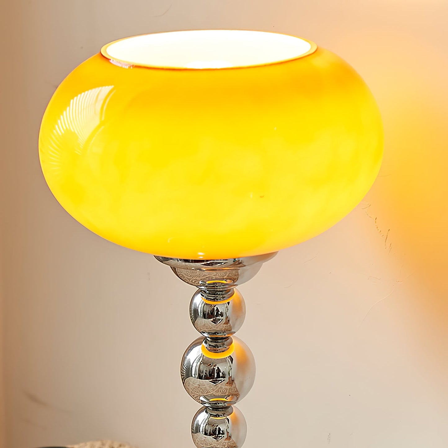 Clarksville Table Lamp