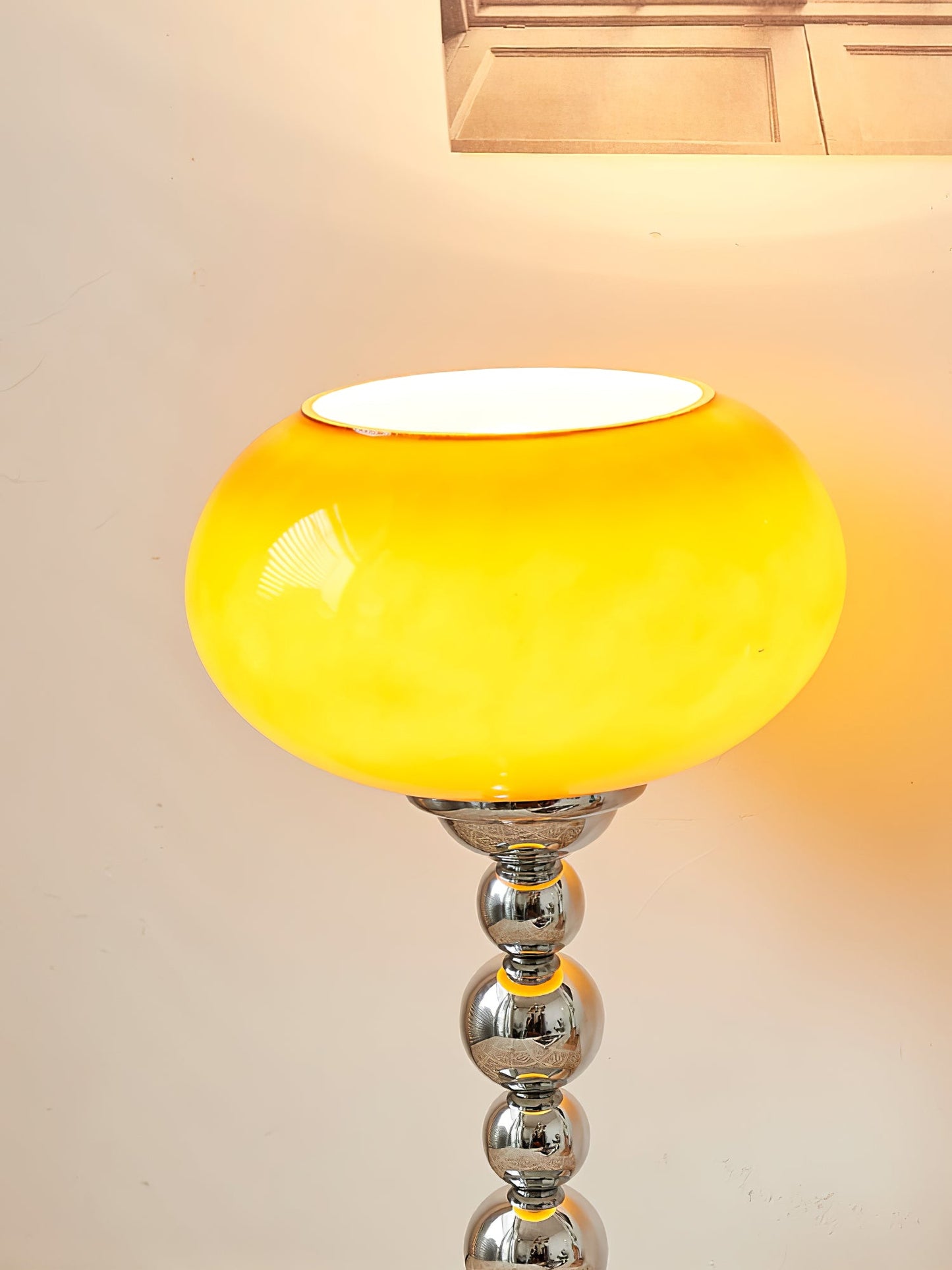 Clarksville Table Lamp
