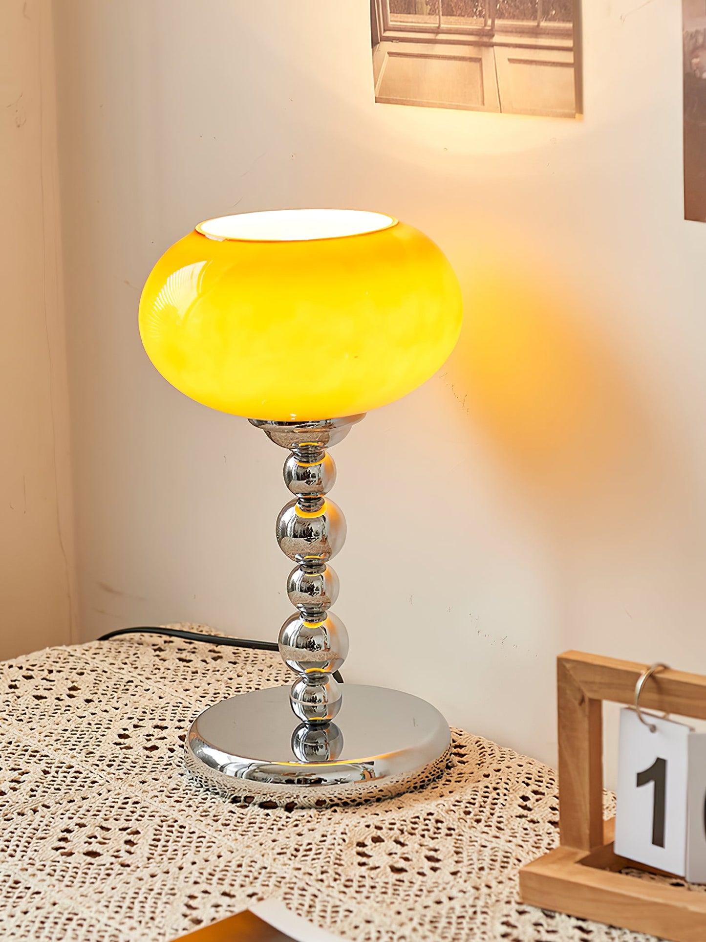 Clarksville Table Lamp